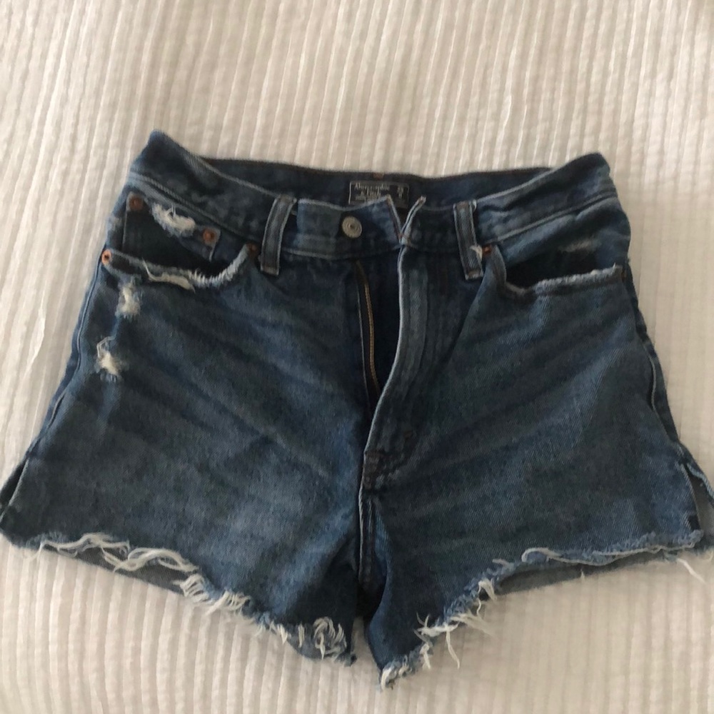 Abercrombie & Fitch Shorts